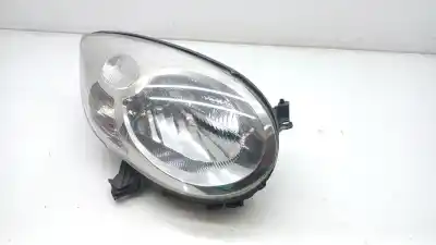 Peça sobressalente para automóvel em segunda mão FAROL / FAROLIM DIREITO por CITROEN C1 (PM_, PN_) 1.0 Referências OEM IAM   