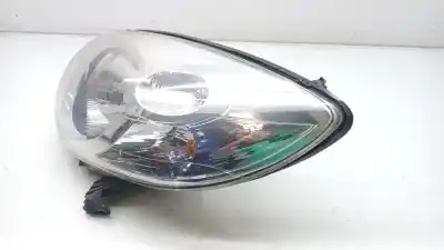 Second-hand car spare part left headlight for citroen c1 (pm_, pn_) 1.0 oem iam references  89092918 811600h090