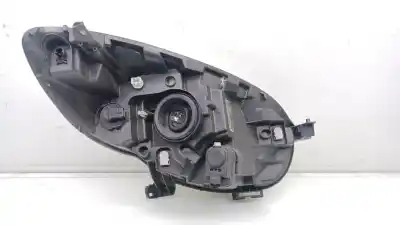 Second-hand car spare part left headlight for citroen c1 (pm_, pn_) 1.0 oem iam references  89092918 811600h090