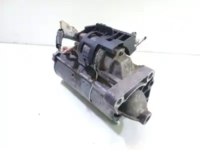 Peça sobressalente para automóvel em segunda mão MOTOR DE ARRANQUE por RENAULT MASTER II FURGONETA (FD) 2.5 dCi Referências OEM IAM   
