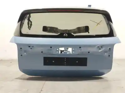 Second-hand car spare part tailgate for volkswagen t-cross (c11) 1.0 tsi oem iam references 2gm827025e