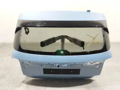 Автозапчастина б/у загальні двері для volkswagen t-cross (c11) 1.0 tsi посилання на oem iam 2gm827025e  