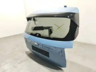 Автозапчастина б/у загальні двері для volkswagen t-cross (c11) 1.0 tsi посилання на oem iam 2gm827025e  