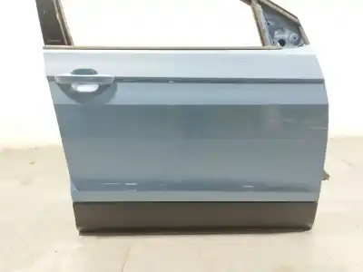 Автозапчастина б/у передні праві двері для volkswagen t-cross (c11) 1.0 tsi посилання на oem iam   