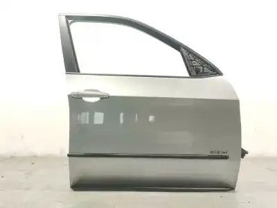 Peça sobressalente para automóvel em segunda mão porta dianteira direita por bmw x5 (e70) 3.0 si referências oem iam 