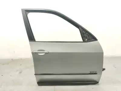 Second-hand car spare part front right door for bmw x5 (e70) 3.0 si oem iam references   