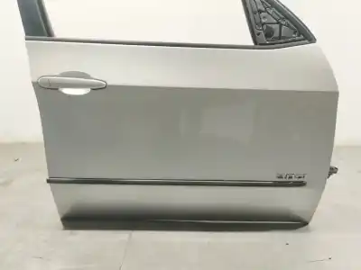 Second-hand car spare part front right door for bmw x5 (e70) 3.0 si oem iam references   