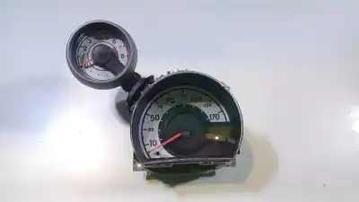Recambio de automóvil de segunda mano de CUADRO INSTRUMENTOS para CITROEN C1 (PM_, PN_)  referencias OEM IAM  341350U 838000H024