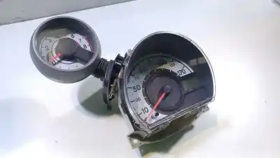 Peça sobressalente para automóvel em segunda mão quadrante por citroen c1 (pm_, pn_) 1.0 referências oem iam  341350u 838000h024