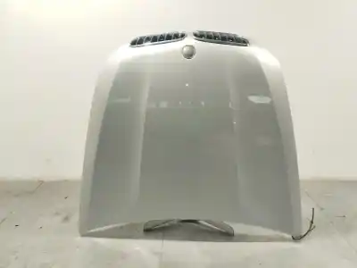 Peça sobressalente para automóvel em segunda mão capot por bmw x5 (e70) 3.0 si referências oem iam   