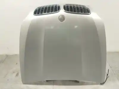 Peça sobressalente para automóvel em segunda mão capot por bmw x5 (e70) 3.0 si referências oem iam   