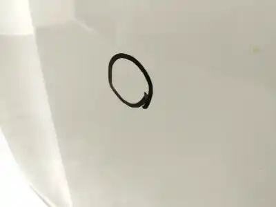 Peça sobressalente para automóvel em segunda mão capot por bmw x5 (e70) 3.0 si referências oem iam   