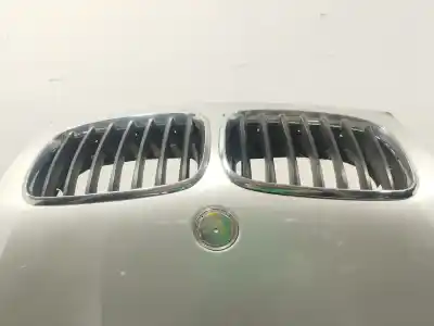 Peça sobressalente para automóvel em segunda mão capot por bmw x5 (e70) 3.0 si referências oem iam   