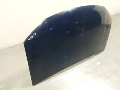 Автозапчастина б/у капок для dacia sandero ii 1.2 посилання на oem iam   