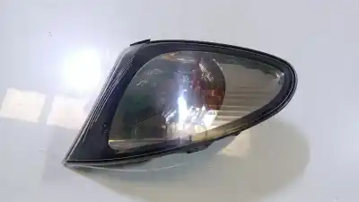 Second-hand car spare part front left headlight for bmw 3 (e46) 320 d oem iam references  388705 6914199