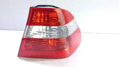 Second-hand car spare part right tailgate light for bmw 3 (e46) 320 d oem iam references   694653601