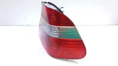 Second-hand car spare part right tailgate light for bmw 3 (e46) 320 d oem iam references   694653601