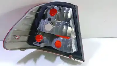Second-hand car spare part right tailgate light for bmw 3 (e46) 320 d oem iam references   694653601