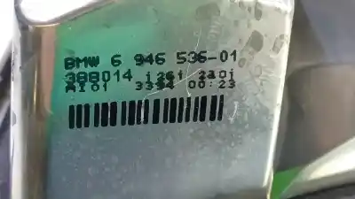 Second-hand car spare part right tailgate light for bmw 3 (e46) 320 d oem iam references   694653601