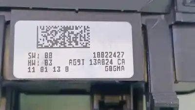 Автозапчасти б/у управление светом за ford s-max (wa6) 2.0 tdci ссылки oem iam  10822427 ag9t13a824ca