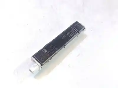 Recambio de automóvil de segunda mano de MODULO ELECTRONICO para AUDI Q3 (8UB, 8UG)  referencias OEM IAM   8U0035225A
