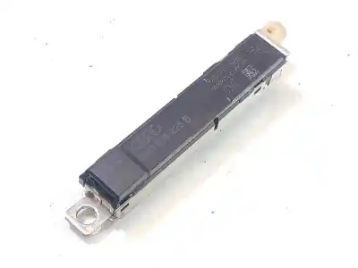 Recambio de automóvil de segunda mano de MODULO ELECTRONICO para AUDI Q3 (8UB, 8UG)  referencias OEM IAM   8UO035225B