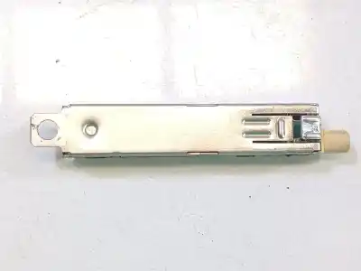 Автозапчастина б/у електронний модуль для audi q3 (8ub, 8ug) 2.0 tdi посилання на oem iam   8uo035225b