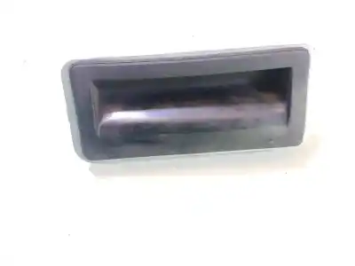 Автозапчастина б/у зовнішня ручка ворот для audi q3 (8ub, 8ug) 2.0 tdi посилання на oem iam 5n0827566t  4g5827229