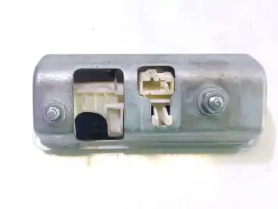 Автозапчастина б/у зовнішня ручка ворот для audi q3 (8ub, 8ug) 2.0 tdi посилання на oem iam 5n0827566t  4g5827229