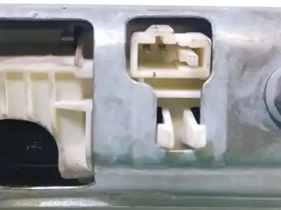 Автозапчастина б/у зовнішня ручка ворот для audi q3 (8ub, 8ug) 2.0 tdi посилання на oem iam 5n0827566t  4g5827229