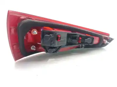 Автозапчасти б/у правый задний фонарь за audi q3 (8ub, 8ug) 2.0 tdi ссылки oem iam 8u0945094 21300201 8u0945094