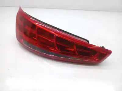 Recambio de automóvil de segunda mano de PILOTO TRASERO IZQUIERDO para AUDI Q3 (8UB, 8UG)  referencias OEM IAM 8U0945093 21300101 8U0945093