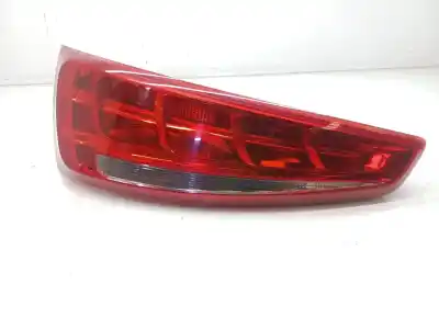 Автозапчасти б/у левый задний фонарь за audi q3 (8ub, 8ug) 2.0 tdi ссылки oem iam 8u0945093 21300101 8u0945093