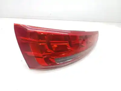 Автозапчасти б/у левый задний фонарь за audi q3 (8ub, 8ug) 2.0 tdi ссылки oem iam 8u0945093 21300101 8u0945093