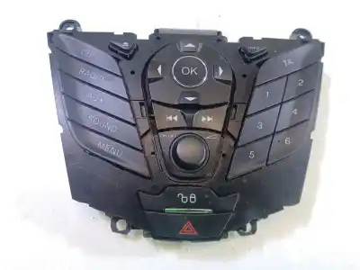 Peça sobressalente para automóvel em segunda mão comandos de alavanca por ford c-max ii (dxa/cb7, dxa/ceu) 1.6 tdci referências oem iam 1771644