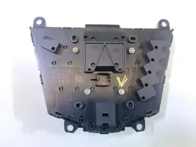 Автозапчасти б/у многофункциональное управление за ford c-max ii (dxa/cb7, dxa/ceu) 1.6 tdci ссылки oem iam 1771644 331409000 am5t18k811ac