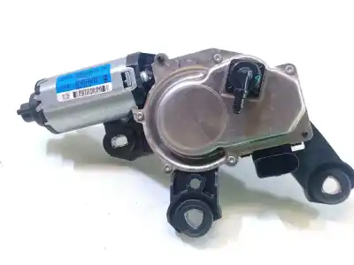 Автозапчасти б/у мотор заднего стеклоочистителя за audi q3 (8ub, 8ug) 2.0 tdi ссылки oem iam 4g9955711c w000020032 3477314776 4g9955711c