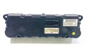 Автозапчасти б/у климат-контроль за ford s-max (wa6) 2.0 tdci ссылки oem iam  we7a00512 as7t18c612ad