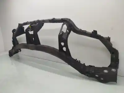 Second-hand car spare part front panel for ford s-max (wa6) 1.8 tdci oem iam references   