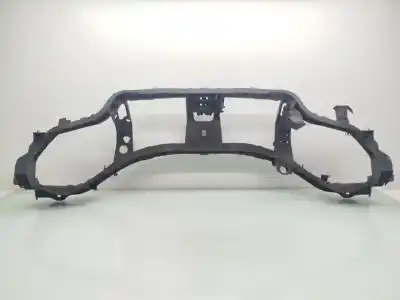Second-hand car spare part front panel for ford s-max (wa6) 1.8 tdci oem iam references   