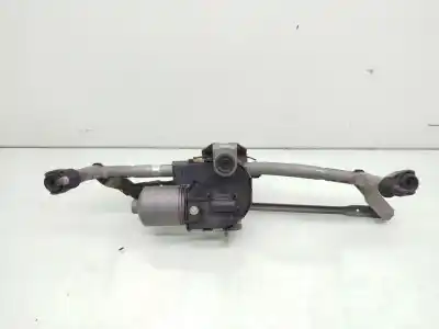 Pezzo di ricambio per auto di seconda mano Tiranti e motorino del tergicristallo anteriore per VOLKSWAGEN TOURAN (1T1, 1T2) 1.4 TSI Riferimenti OEM IAM 2K1955119D  