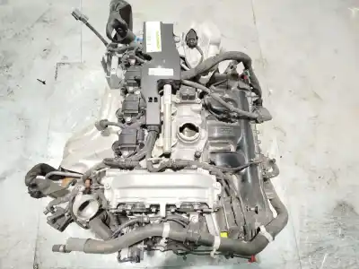 Pezzo di ricambio per auto di seconda mano MOTORE COMPLETO per MERCEDES-BENZ VITO FURGONETA (447) VITO 2.0 T Riferimenti OEM IAM 274920  
