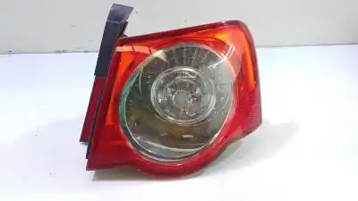 Pezzo di ricambio per auto di seconda mano LUCI POSTERIORI DESTRA per VOLKSWAGEN PASSAT B6 (3C2) 2.0 TDI Riferimenti OEM IAM   