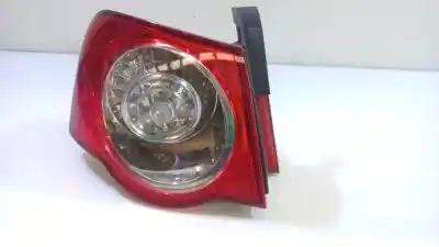 Pezzo di ricambio per auto di seconda mano LAMPADA POSTERIORE SINISTRA per VOLKSWAGEN PASSAT B6 (3C2) 2.0 TDI Riferimenti OEM IAM   