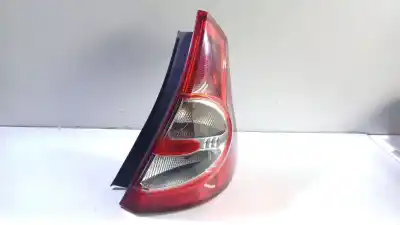 Pezzo di ricambio per auto di seconda mano LUCI POSTERIORI DESTRA per DACIA SANDERO 1.4 (BS0C, BS0A, BS0G, BS1F, BS0E) Riferimenti OEM IAM   