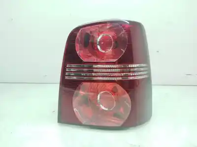 Pezzo di ricambio per auto di seconda mano LUCI POSTERIORI DESTRA per VOLKSWAGEN TOURAN (1T1, 1T2) 1.4 TSI Riferimenti OEM IAM 1T0945096G  