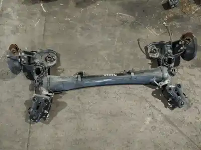 Second-hand car spare part REAR AXLE for PEUGEOT 2008 II (UD_, US_, UY_, UK_) 1.2 PURETECH 130 OEM IAM references 1681161680  