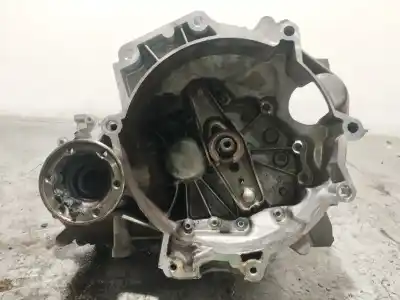 Pièce détachée automobile d'occasion BOÎTE DE VITESSES pour SEAT IBIZA IV (6J5, 6P1)  Références OEM IAM LNR  