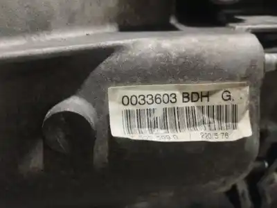 Pezzo di ricambio per auto di seconda mano riduttore per bmw 3 compact (e46) 318 ti riferimenti oem iam bdh  0033603