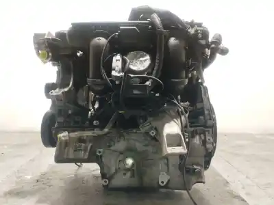 Pezzo di ricambio per auto di seconda mano motore completo per bmw x5 (e70) 3.0 si riferimenti oem iam n52b30a  